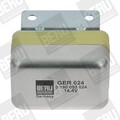 BERU BY DRIV GENERATORREGLER LICHTMASCHINE passend für ALFA ROMEO 145 1750-2000