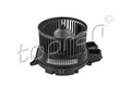 Topran Innenraumgebläse 409 779 für MERCEDES-BENZ