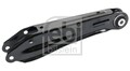 Querlenker Dreieckslenker FEBI BILSTEIN 174794 Stahlblech für BMW X3 F25 X4 F26
