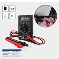 BRILLIANT TOOLS Digital-Multimeter