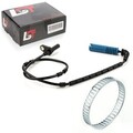 ABS-Sensor und ABS-Ring Set Hinterachse Drehzahlregler für BMW X3 E83