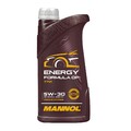 MANNOL Energy Formula OP Motoröl MB 229.5, dexos2, 1 Liter