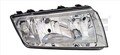 TYC 20-6229-05-2 Hauptscheinwerfer für Skoda