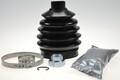 SPIDAN Faltenbalgsatz Antriebswelle 22265 für MERCEDES KLASSE W168 M20x1.5 140