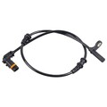 FEBI BILSTEIN Sensor Raddrehzahl ABS Sensor Vorne links Vorne rechts 185977