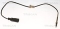 Sensor Abgastemperatur TRISCAN 8826 29023 vor Turbolader für VW TRANSPORTER T5