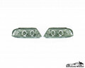 Scheinwerfer H1 + H1 Set für VW PASSAT B5 3BG