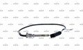 NRF 707270 Sensor, Abgastemperatur für AUDI PORSCHE VW Gemischaufbereitung