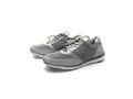 Gabor Damen Halbschuh Schnürer Loafers Comfort Grau Gr. 37 (UK 4)
