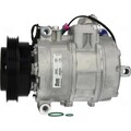 NISSENS 89027 Kompressor Klimaanlage für AUDI VW SKODA