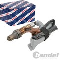 BOSCH LAMBDASONDE DIAGNOSESONDE NACH KAT passend für SAAB 9-3 CABRIOLET KOMBI