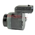 Sensor, Einparkhilfe METZGER 0901109 GREENPARTS für BMW, vorne, vorne und hinten