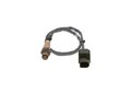 BOSCH 0 281 004 490 Lambdasonde vor Kat nach Kat Oxygen O2 Sensor