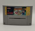 Super Mario All Stars Nintendo SNES Spiel Cartridge PAL