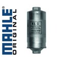 MAHLE Kraftstofffilter für VW GOLF I JETTA I II PASSAT SCIROCCO RENAULT 25 5