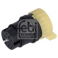Steckgehäuse, Automatikgetriebe-Steuereinheit FEBI BILSTEIN 36332 febi Plus für