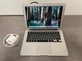 Apple MacBook Air A1466 13,3 Zoll (128GB SSD, Intel Core i5, 4GB Ram) 2015