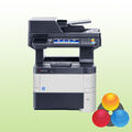 Kyocera Ecosys M3540idn Drucker Kopierer Scanner A4 75.840 Blatt gedruckt