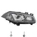 Xenon Scheinwerfer rechts für Renault Megane II 2 Typ M Bj. 02-05 D2S+H7 1346912