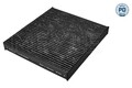 MEYLE - 1123260022/PD - Filter, Innenraumluft AUDI - SEAT - SKODA - VW