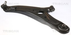 TRISCAN Querlenker Dreieckslenker 8500 435076 für KIA SOUL 1 AM CRDi 115 128