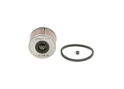 BOSCH Kraftstofffilter  u.a. für DACIA, RENAULTDie Nr.1* für Autoteile: Top-Preis-Leistungs-Verhältnis