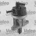 VALEO Kraftstoffpumpe  für VW