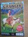  G.F. Unger Sonder-Edition Bd.9/  4 Western-Romane mit 80 Seiten /guter Zustand