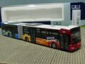 1/87 Rietze MB Citaro G ´12 RVM Kreis Steinfurt 69586