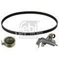 1x Zahnriemensatz FEBI BILSTEIN 23642 passend für AUDI SEAT SKODA VW