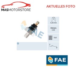 ÖLDRUCKSCHALTER ÖLDRUCKSENSOR LINKS FAE 11070 I FÜR VW PASSAT,TRANSPORTER III