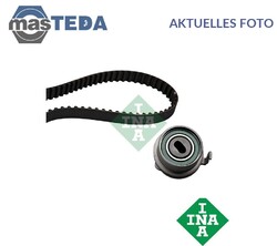 530 0355 10 ZAHNRIEMENSATZ SET KIT INA FÜR KIA PICANTO 1.1,1.0 1.1L,1L