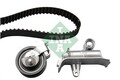 Zahnriemen Satz für Audi Skoda VW Seat Schaeffler INA 530006710 1995 - 2010