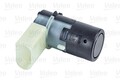 VALEO 2x Sensor Einparkhilfe ORIGINAL TEIL 890050/2x 16,6mm für VW TRANSPORTER 4