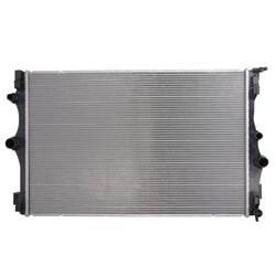 Kühler, Motorkühlung NRF 550354