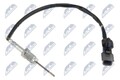 NTY Sensor, Abgastemperatur EGT-RE-013 für DACIA RENAULT