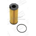 1x Champion Ölfilter u.a. für Audi VW Land Rover | COF100565E