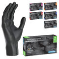 100x - 1000x Nitrilhandschuhe ARNOMED Einmalhandschuhe Einweg Handschuhe Nitril