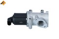 NRF 48396 AGR-Ventil für ALFA ROMEO  passend für FIAT OPEL SAAB SUZUKI Abgasrück