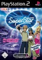 PS2 / Playstation 2 - Deutschland sucht den Superstar mit OVP OVP beschädigt