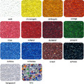 Colouraplast - Schmelzgranulat 200 g   -  14 Farben zur Auswahl -