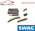 MOTOR STEUERKETTE SATZ VOLL SWAG 10 94 4950 I FÜR MERCEDES-BENZ (FJDA) VITO