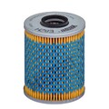 HENGST FILTER E82H D24 Ölfilter für Bmw