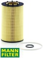 MANN-FILTER HU12122x Ölfilter Motorölfilter 