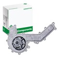 SCHAEFFLER INA WASSERPUMPE passend für AUDI A4 A5 A6 A7 A8 Q5 Q7 Q8 VW AMAROK