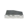 Filter Innenraumluft Bosch 1987432597 für Audi Seat Skoda VW