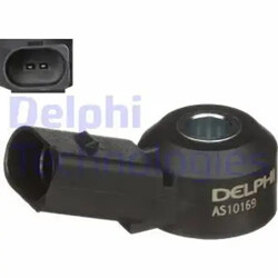 Klopfsensor AS10169 DELPHI für VW SKODA SEAT AUDI CUPRA FORD