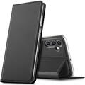 Flip Case für Samsung Galaxy A25 5G Schutz Hülle Handy Tasche Klapphülle Slim