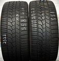 2x Winterreifen Continental Winter Contact TS860S 245/40 R19 98V S58 6,5mm D22
