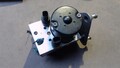 Hauptbremsaggregat Abs-block Einheit A0044310912 Mercedes-benz A 170 CDI Bj